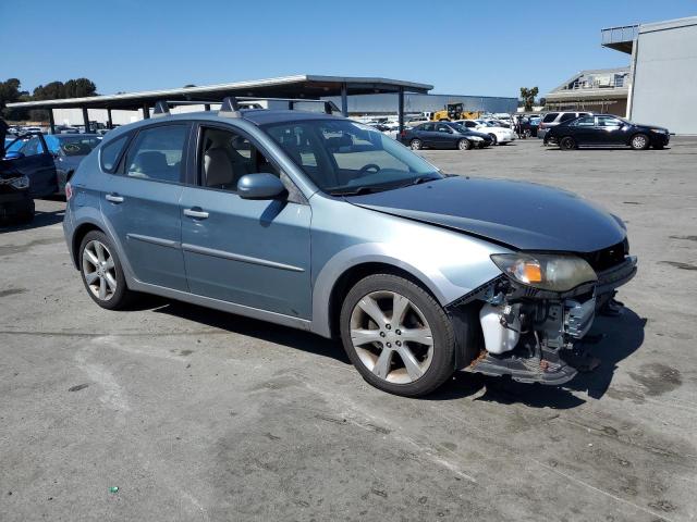 2010 Subaru Impreza Outback Sport VIN: JF1GH6D6XAH822810 Lot: 54230504