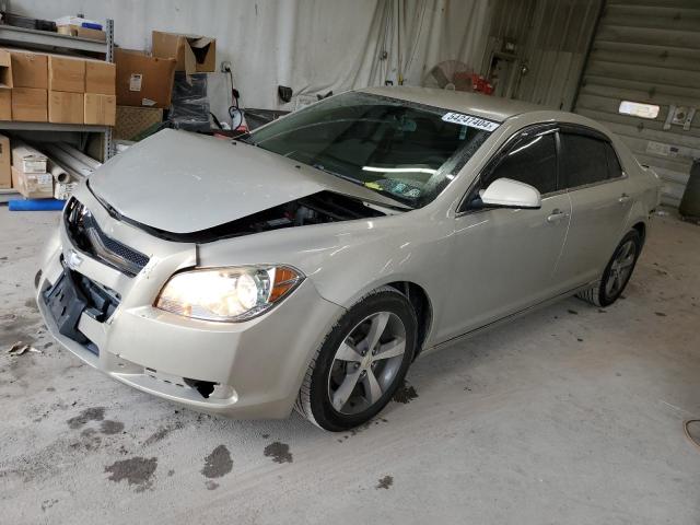 2011 Chevrolet Malibu 1Lt VIN: 1G1ZC5E14BF211630 Lot: 54247404