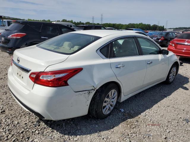 2016 Nissan Altima 2.5 VIN: 1N4AL3AP7GC258829 Lot: 53140294