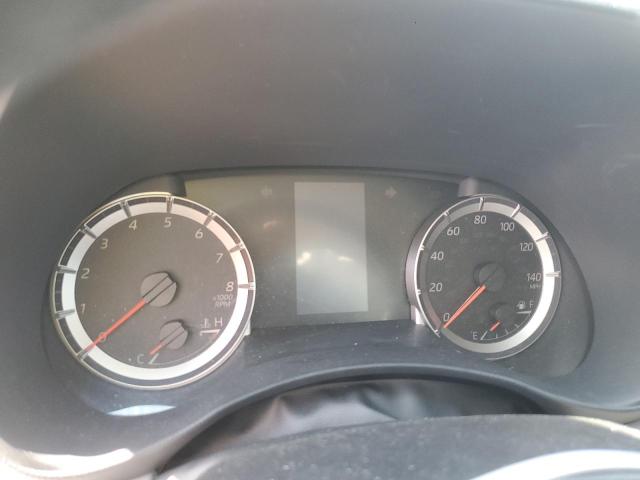 2021 Toyota Highlander L VIN: 5TDCZRBH8MS541648 Lot: 55193804