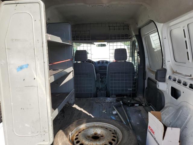 2012 Ford Transit Connect Xl VIN: NM0LS7AN3CT092926 Lot: 53479764