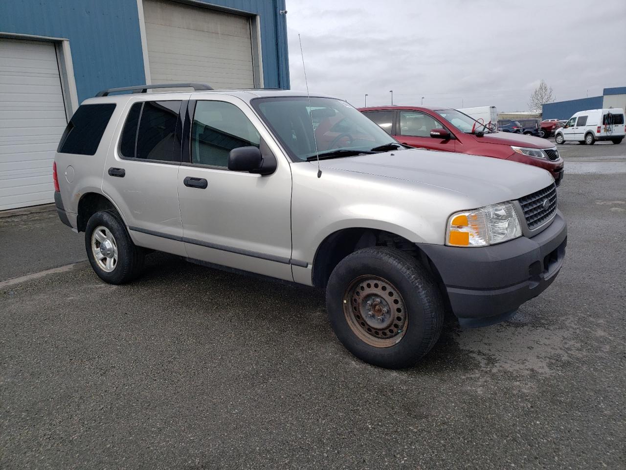 1FMZU72K74UB29334 2004 Ford Explorer Xls