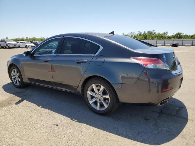 VIN 19UUA8F23EA006237 2014 Acura TL no.2