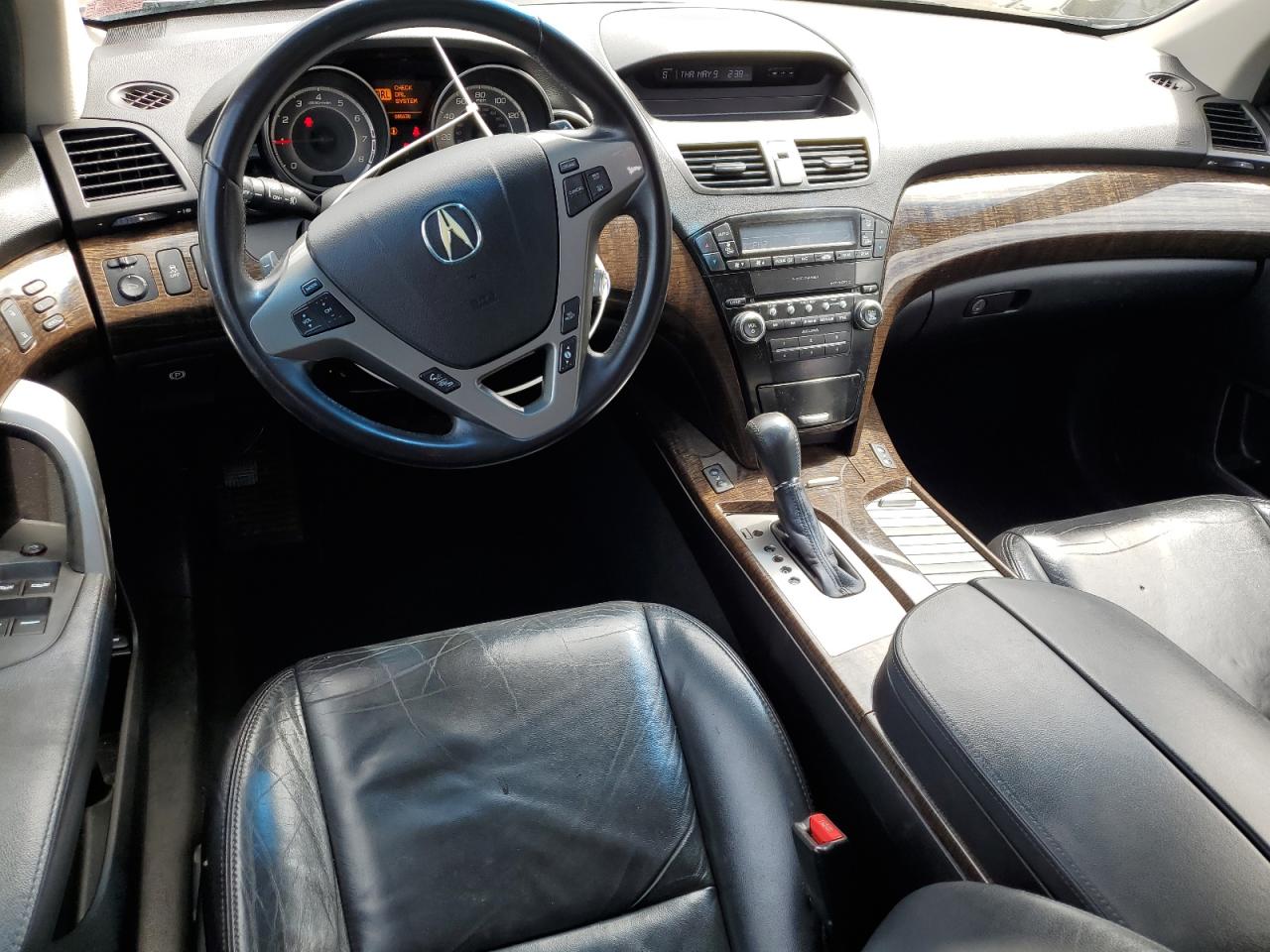 2HNYD2H29CH524234 2012 Acura Mdx