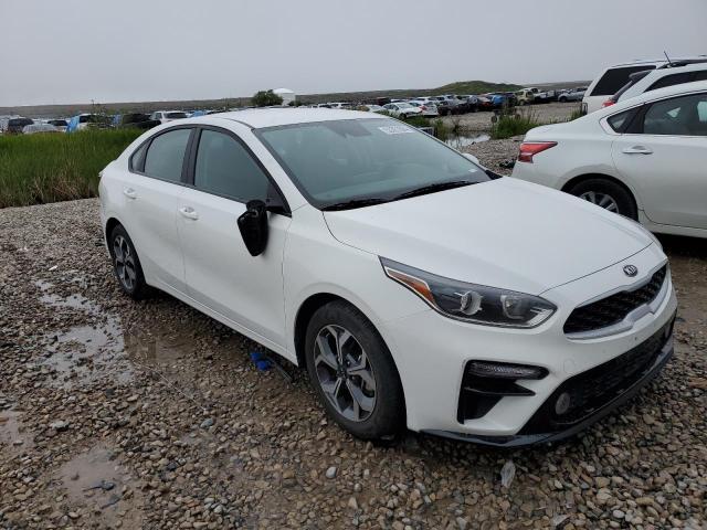 3KPF24AD0ME350061 Kia Forte FE 4