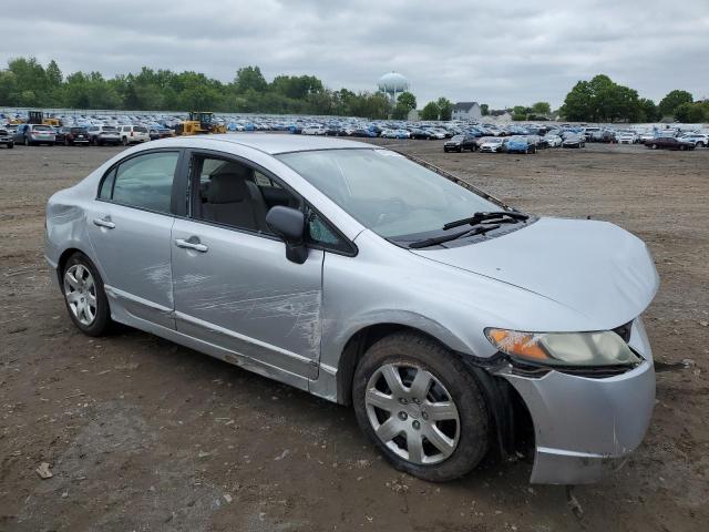 2008 Honda Civic Lx VIN: 2HGFA16578H324331 Lot: 54220354