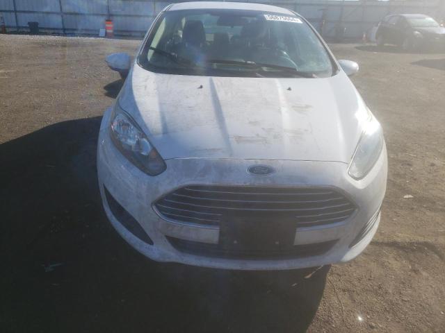 2015 Ford Fiesta Se VIN: 3FADP4BJ3FM219749 Lot: 56875664