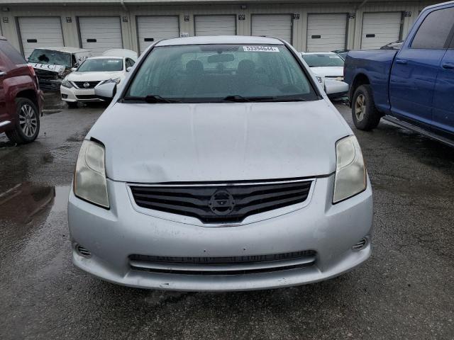 2012 Nissan Sentra 2.0 VIN: 3N1AB6AP1CL744276 Lot: 53394644