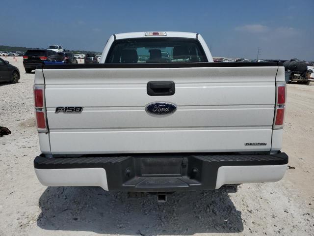 2013 Ford F150 VIN: 1FTMF1CF0DFA29720 Lot: 55515654