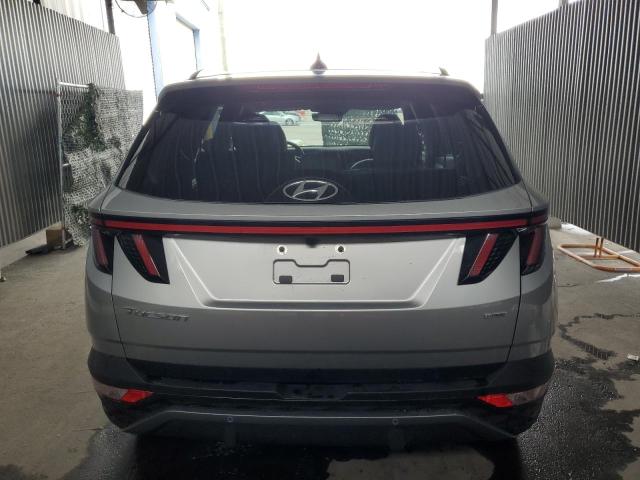 2024 Hyundai Tucson Limited VIN: 5NMJECDE0RH358306 Lot: 56616154