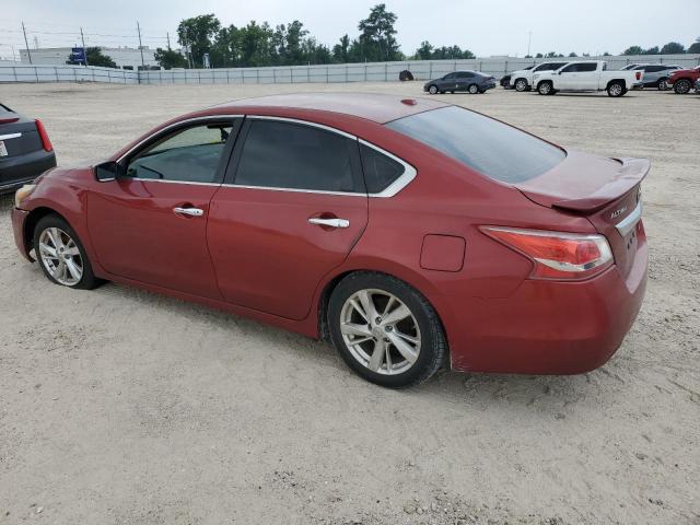 2013 Nissan Altima 2.5 VIN: 1N4AL3APXDN449127 Lot: 53648594