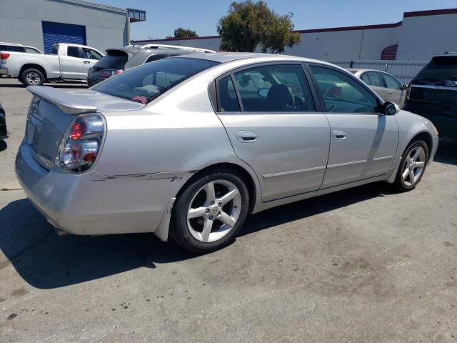 2005 Nissan Altima Se VIN: 1N4BL11D85N412447 Lot: 54355654