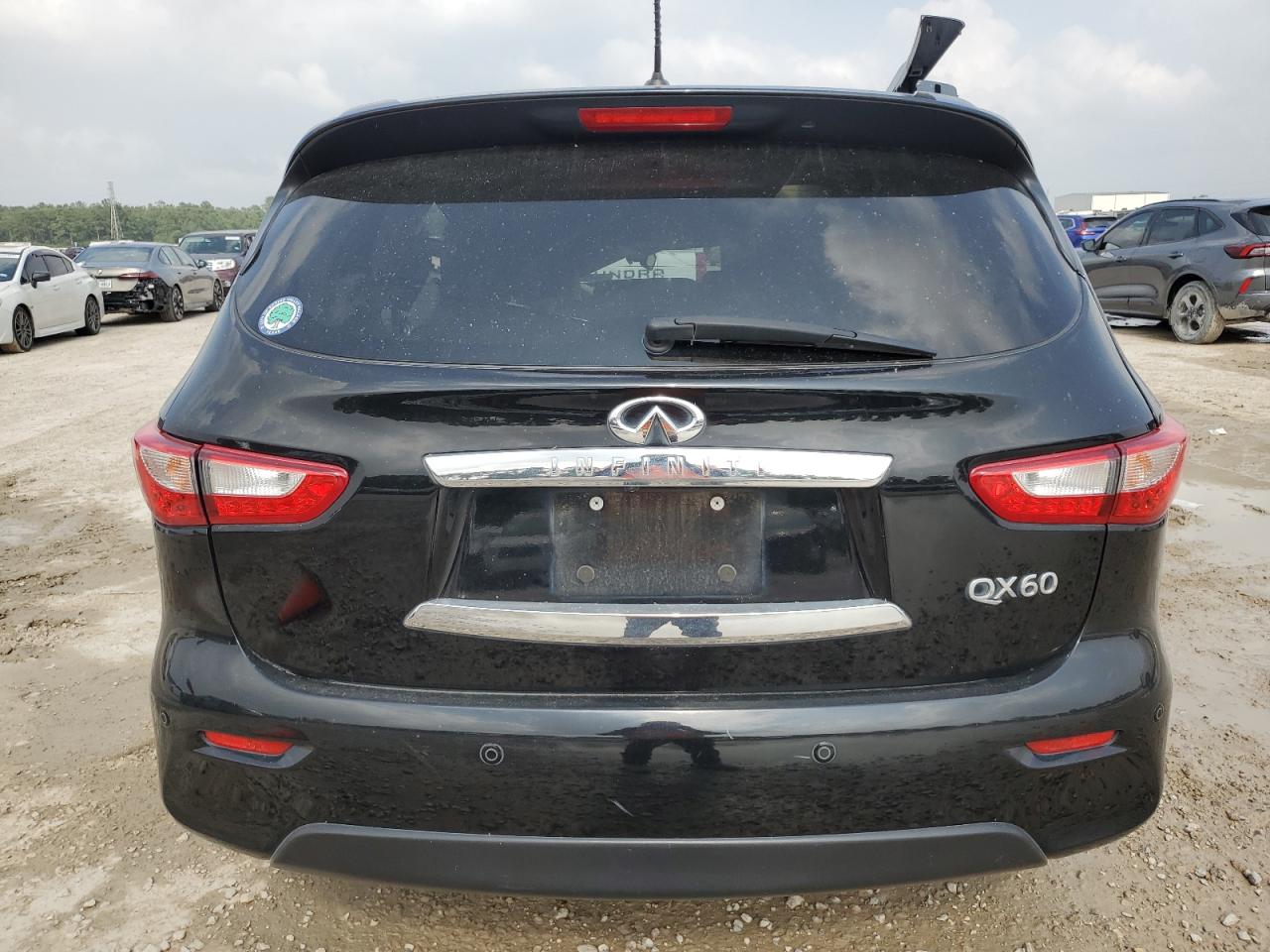 5N1AL0MN4FC513210 2015 Infiniti Qx60
