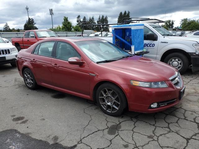 2007 Acura Tl Type S VIN: 19UUA76577A005776 Lot: 52716154