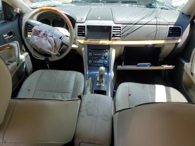 2011 Lincoln Mkz VIN: 3LNHL2GC1BR751662 Lot: 54952264