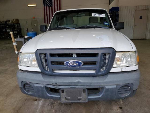 2011 Ford Ranger VIN: 1FTKR1AD7BPB00435 Lot: 54771124