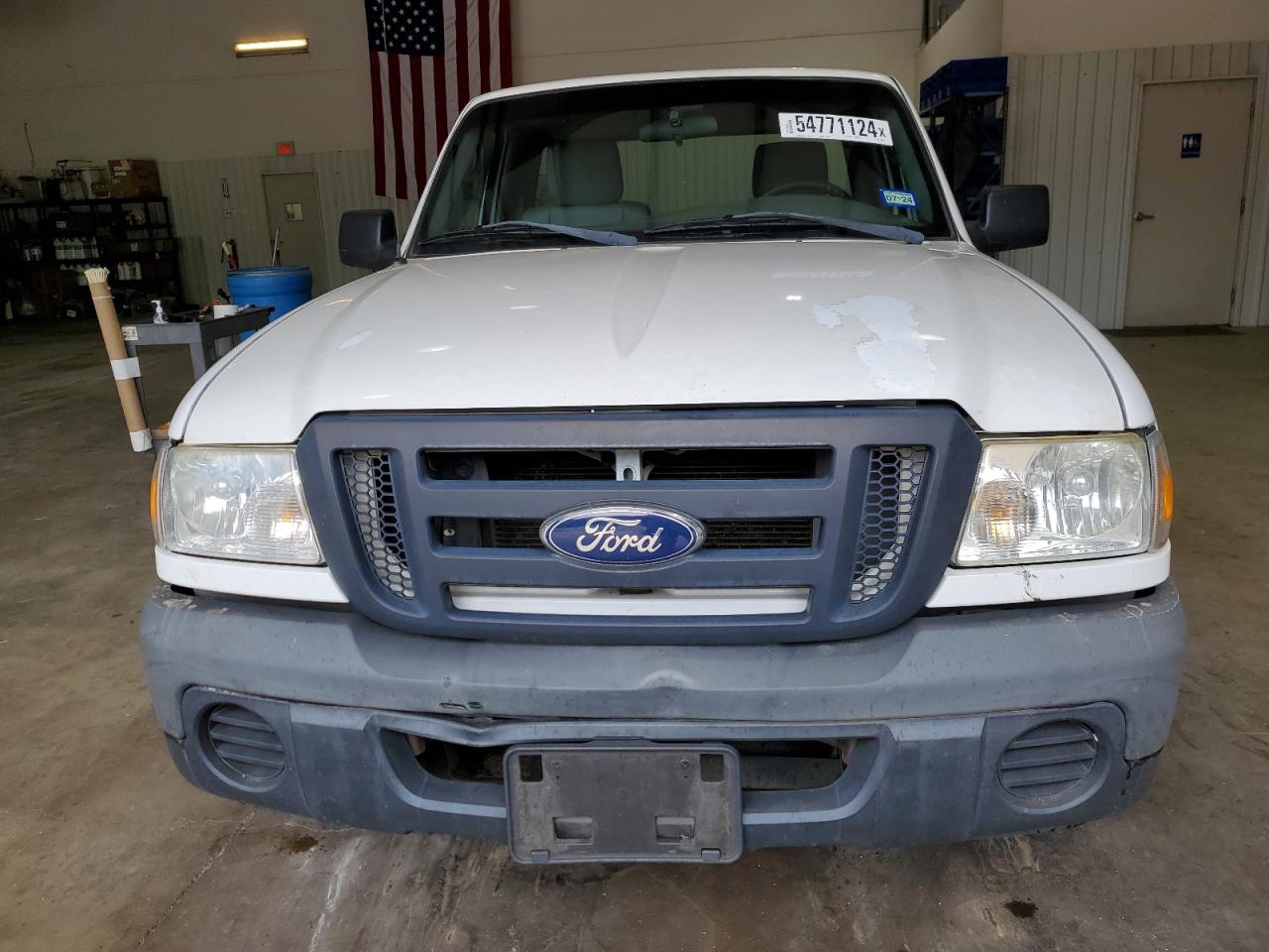 1FTKR1AD7BPB00435 2011 Ford Ranger