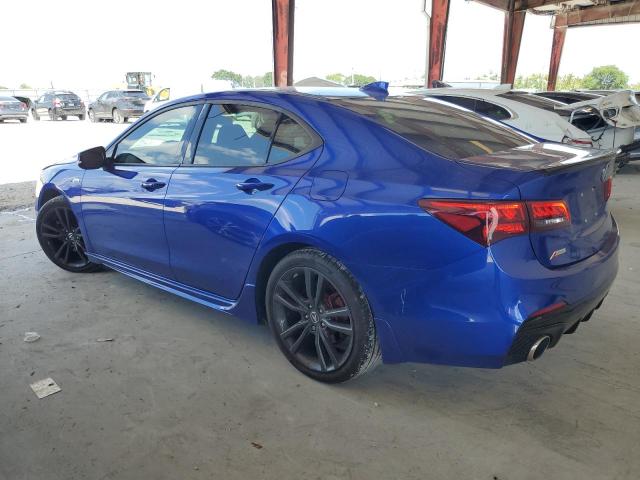 19UUB1F68LA014712 Acura TLX TECHNO 2