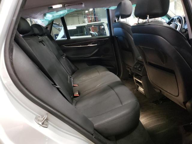 2016 BMW X5 xDrive35I VIN: 5UXKR0C56G0P25598 Lot: 56029344