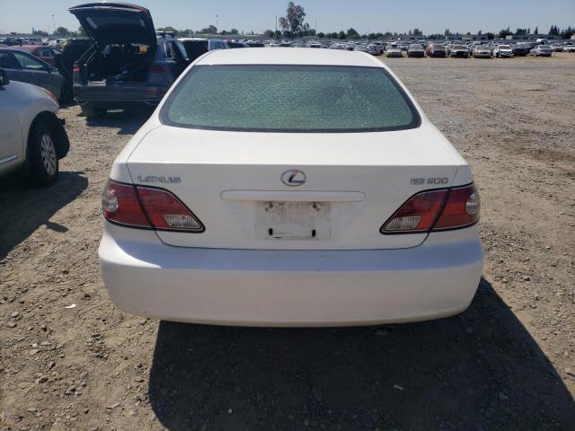 2002 Lexus Es 300 VIN: JTHBF30GX20025754 Lot: 55110354