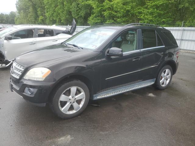 2011 Mercedes-Benz Ml 350 4Matic VIN: 4JGBB8GB6BA638464 Lot: 55115834