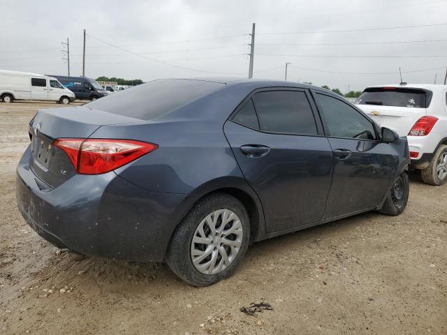 2019 Toyota Corolla L VIN: 5YFBURHE3KP942733 Lot: 56035064