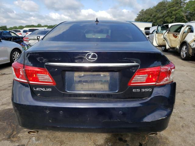 2010 Lexus Es 350 VIN: JTHBK1EG7A2414184 Lot: 54623654