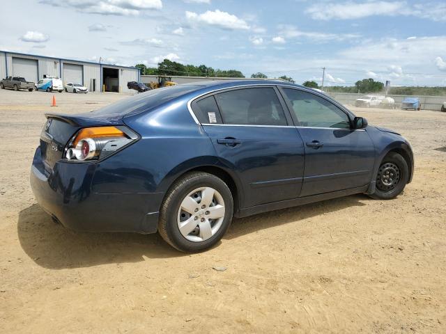 1N4AL21E27C112105 2007 Nissan Altima 2.5