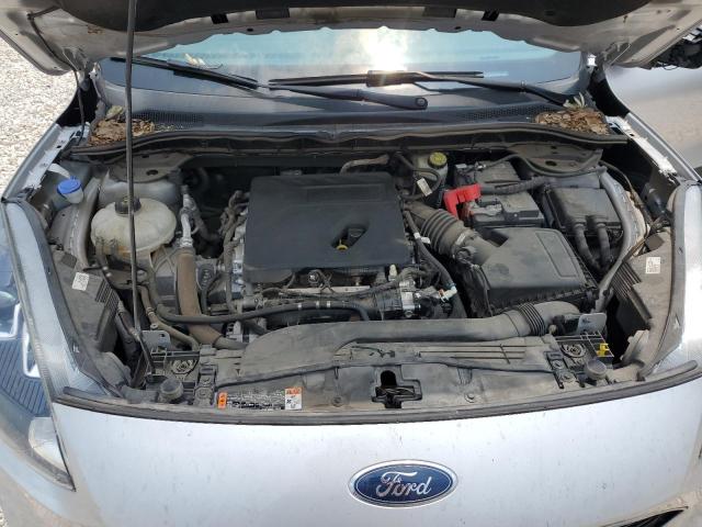 2020 FORD ESCAPE SE - 1FMCU0G66LUB02665
