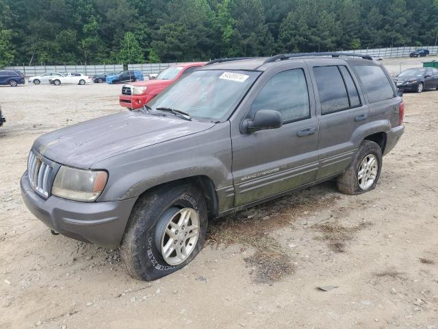 2004 Jeep Grand Cherokee Laredo VIN: 1J4GW48N14C102328 Lot: 54539974