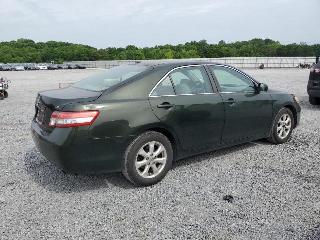 Vin: 4t1bf3ek8bu688128, lot: 54220954, toyota camry base 20113