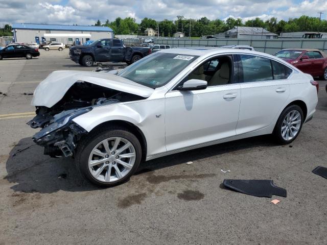 1G6DX5RK2P0106672 Cadillac CT5 LUXURY