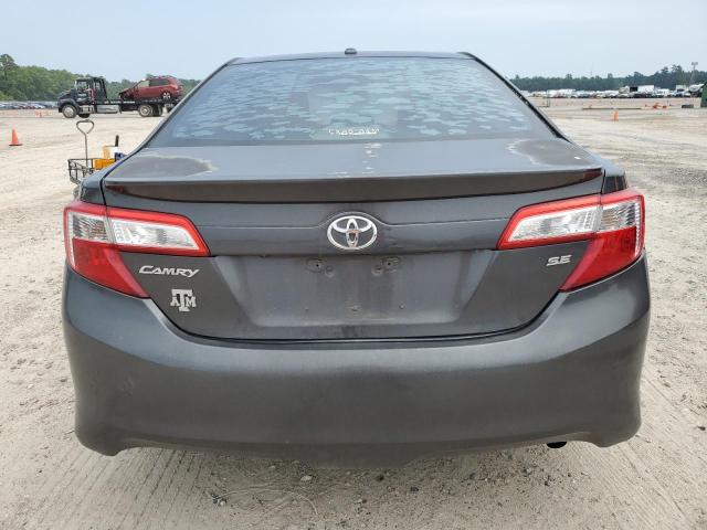 2012 Toyota Camry Base VIN: 4T1BF1FK3CU178869 Lot: 56768994