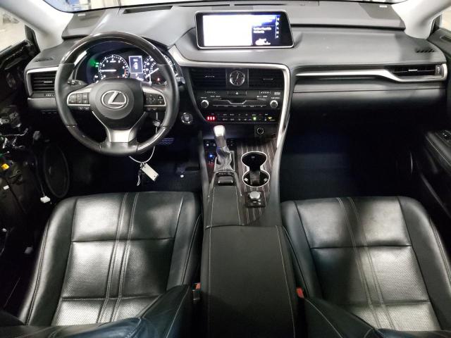 2017 Lexus Rx 350 Base VIN: 2T2BZMCA7HC082168 Lot: 55467134