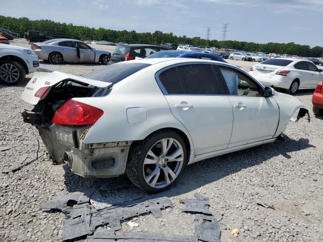 2007 Infiniti G35 VIN: JNKBV61F07M806213 Lot: 56961614