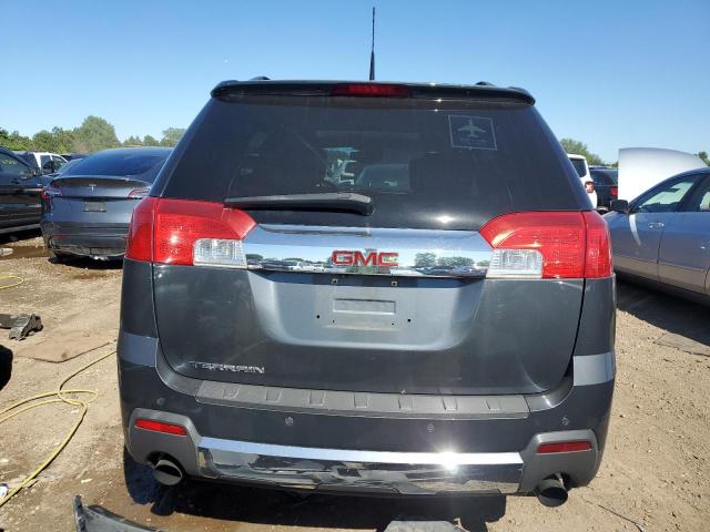 2011 GMC Terrain Slt VIN: 2CTFLWE55B6342194 Lot: 56414714