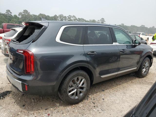 2024 KIA TELLURIDE - 5XYP24GC3RG506509