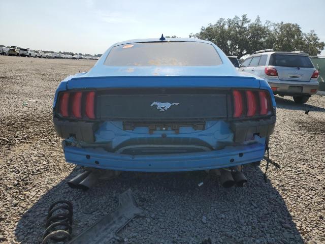 2023 Ford Mustang VIN: 1FA6P8TH2P5100240 Lot: 56737974