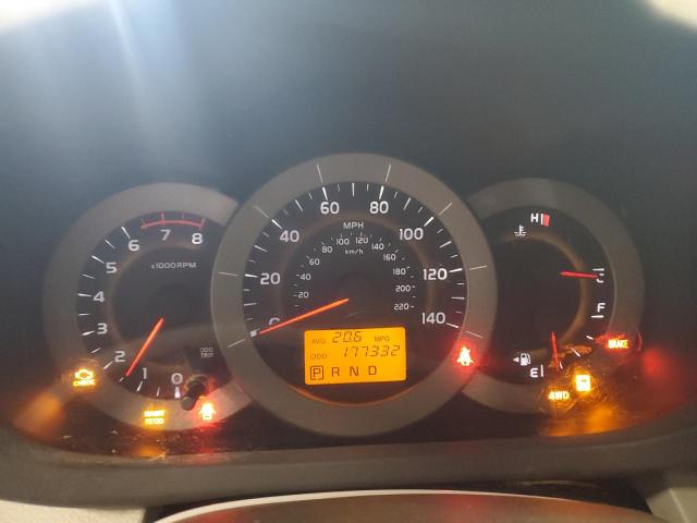 2010 Toyota Rav4 VIN: 2T3BF4DV2AW071475 Lot: 56072764