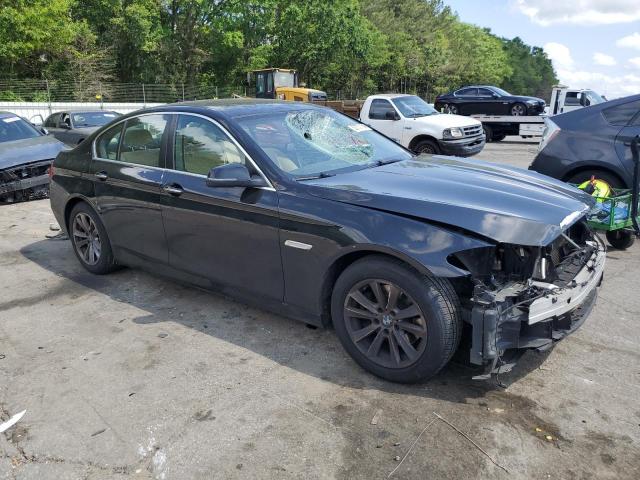 VIN WBA5A7C54GG644327 2016 BMW 5 Series, 528 XI no.4