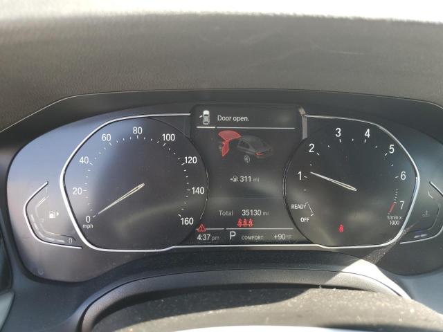 2021 BMW 330I - 3MW5R1J09M8B52772