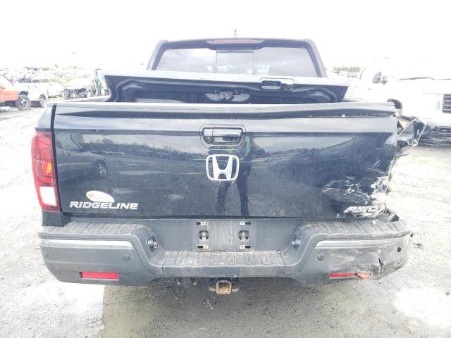 2020 Honda Ridgeline Rtl VIN: 5FPYK3F51LB501431 Lot: 54402684