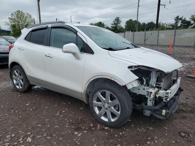 2015 Buick Encore Premium VIN: KL4CJHSB5FB151320 Lot: 53774404