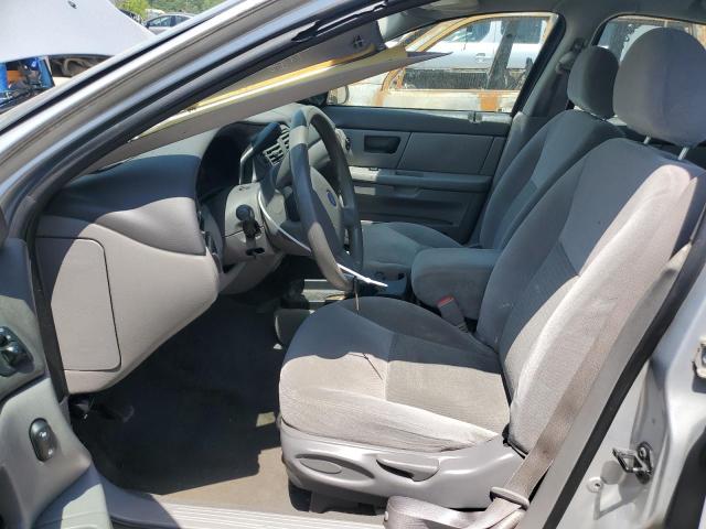 2006 Ford Taurus Se VIN: 1FAFP53216A254115 Lot: 56071554