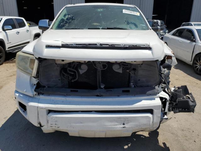 2014 Toyota Tundra Crewmax Platinum VIN: 5TFGY5F14EX150440 Lot: 57298324