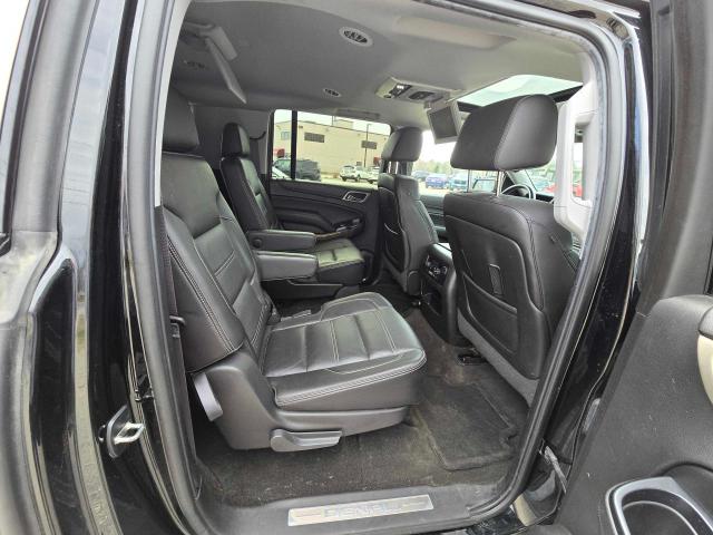 1GKS2JKJXFR607840 | 2015 GM c yukon xl denali