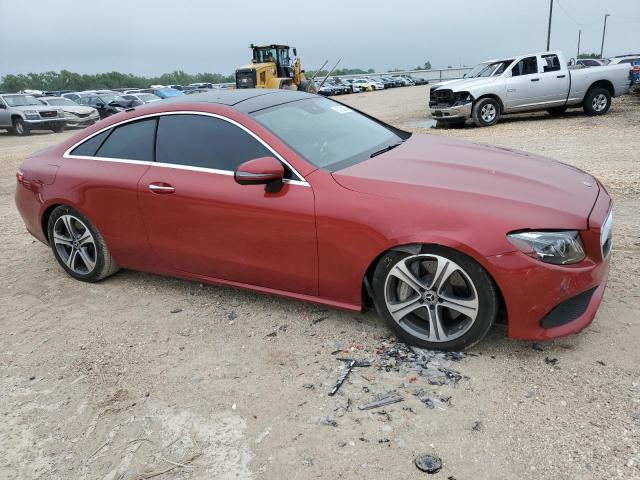 VIN WDD1J6FB2JF013513 2018 Mercedes-Benz E-Class, 400 no.4