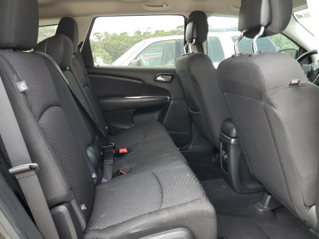 2016 Dodge Journey Se VIN: 3C4PDCAB3GT181709 Lot: 56464634