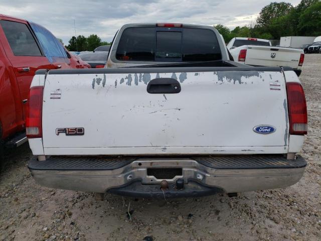 1997 Ford F150 VIN: 1FTDX17W2VKB86021 Lot: 54731174