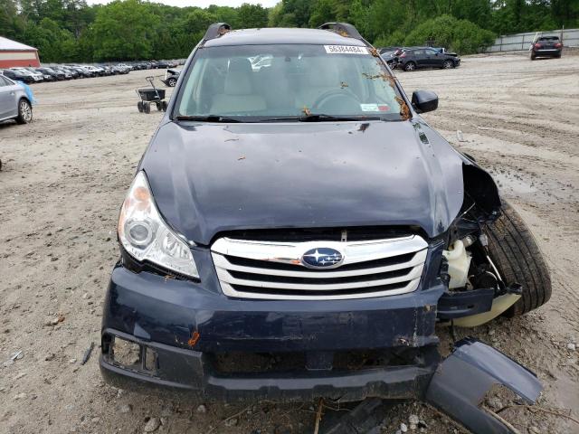 2012 Subaru Outback 2.5I Premium VIN: 4S4BRCCC2C3201399 Lot: 56384484